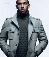 Lewis Hamilton  pic #254015