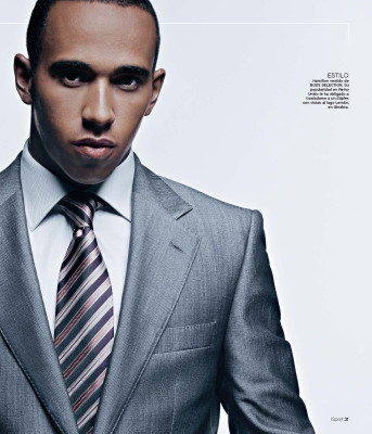 Lewis Hamilton  pic #254016