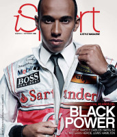 Lewis Hamilton  pic #254021