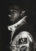 Lewis Hamilton  pic #254019