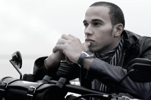 Lewis Hamilton  pic #254012