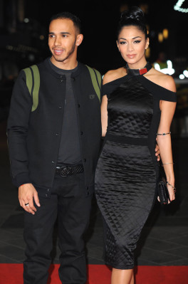 Lewis Hamilton  pic #657940