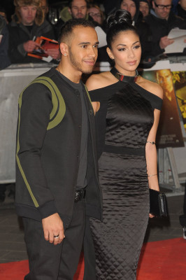 Lewis Hamilton  pic #657952