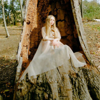 LEXEE SMITH at a Photoshoot, 2019