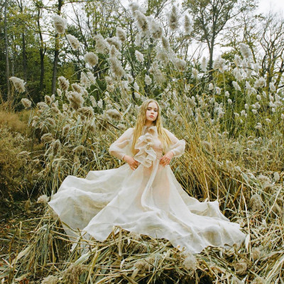 LEXEE SMITH at a Photoshoot, 2019