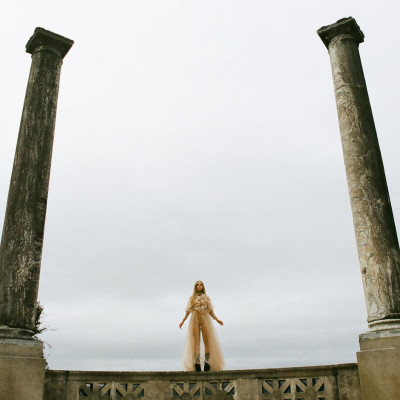 LEXEE SMITH at a Photoshoot, 2019