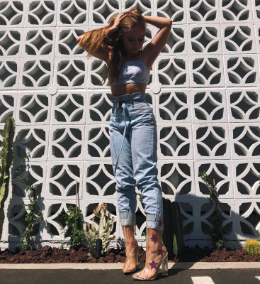 Lexee Smith pic #1106978