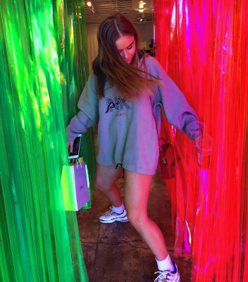 Lexee Smith pic #1107013