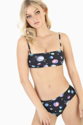 LEXI GRAHAM for Blackmilk Clothing 2019
