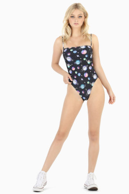 LEXI GRAHAM for Blackmilk Clothing 2019