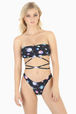 LEXI GRAHAM for Blackmilk Clothing 2019