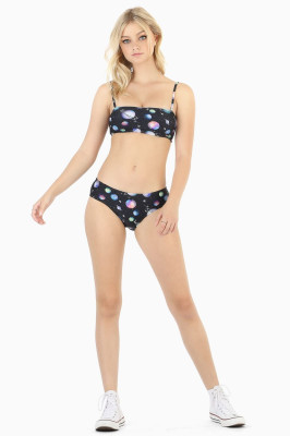 LEXI GRAHAM for Blackmilk Clothing 2019