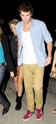 Liam Hemsworth pic #556461