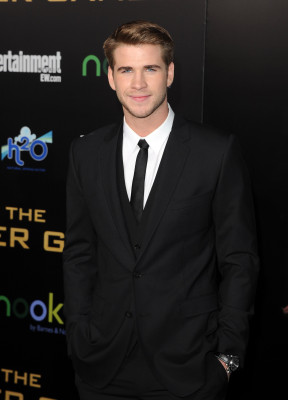 Liam Hemsworth pic #614020