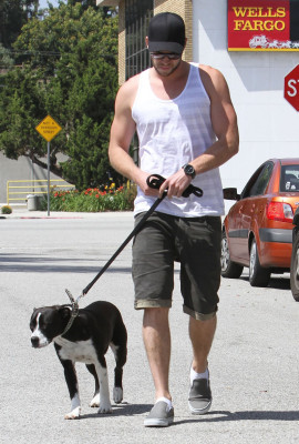 Liam Hemsworth pic #532066