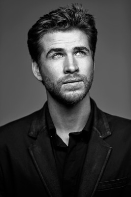 Liam Hemsworth