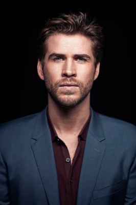 Liam Hemsworth