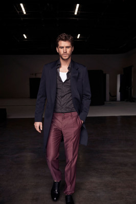 Liam Hemsworth