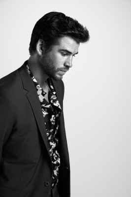 Liam Hemsworth