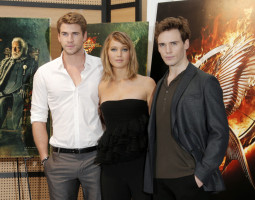 Liam Hemsworth pic #642342