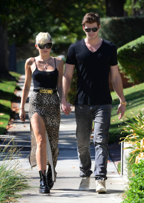 Liam Hemsworth pic #575182