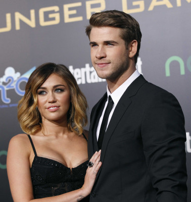 Liam Hemsworth pic #480360