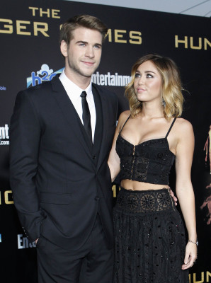 Liam Hemsworth pic #480359