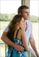 Liam Hemsworth pic #395152