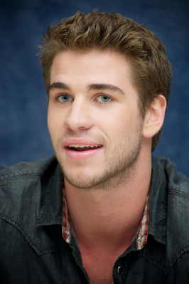photo 5 in Liam Hemsworth gallery [id395463] 2011-05-18 00:00:00