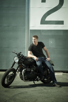 Liam Hemsworth pic #395850