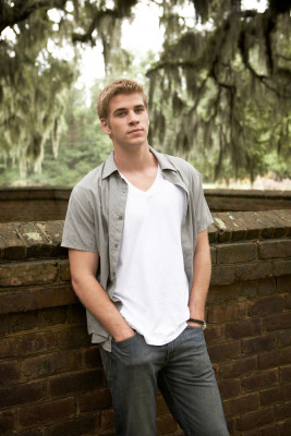 photo 28 in Liam Hemsworth gallery [id395853] 2011-05-19 00:00:00