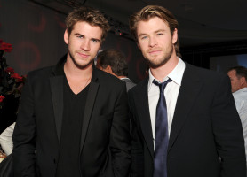 Liam Hemsworth pic #449794