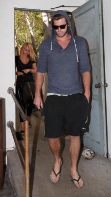 Liam Hemsworth pic #536762
