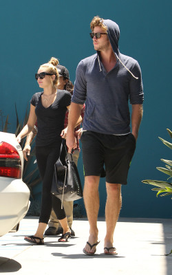 Liam Hemsworth pic #536669