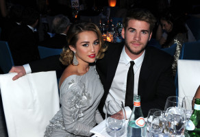 Liam Hemsworth pic #474832