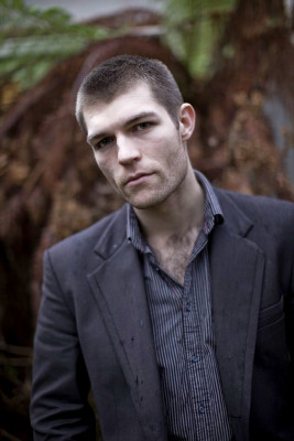 Liam McIntyre pic #615105