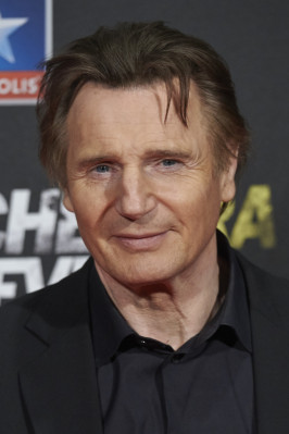 photo 6 in Liam Neeson gallery [id799269] 2015-03-26 00:00:00