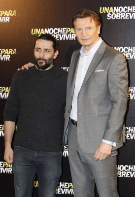 photo 4 in Liam Neeson gallery [id799289] 2015-03-26 00:00:00