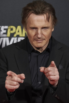 photo 7 in Liam Neeson gallery [id799268] 2015-03-26 00:00:00