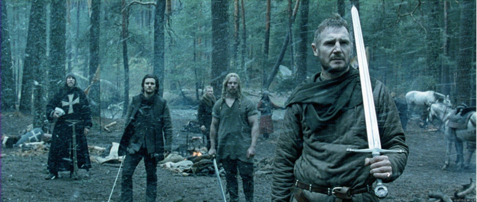Liam Neeson pic #279890