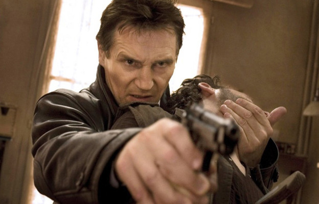 Liam Neeson pic #124058