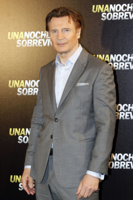Liam Neeson pic #799297