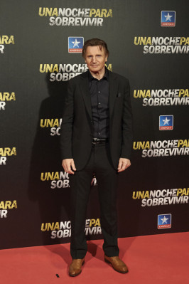 photo 5 in Liam Neeson gallery [id799270] 2015-03-26 00:00:00
