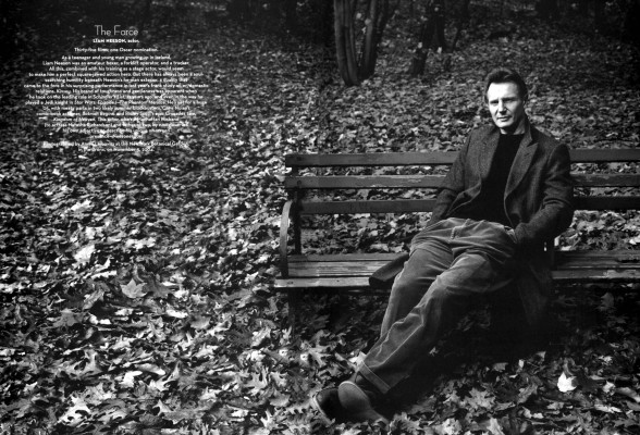 Liam Neeson pic #29700