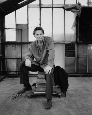 Liam Neeson pic #243570