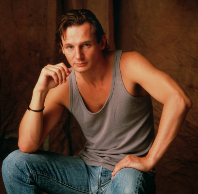 Liam Neeson pic #243573