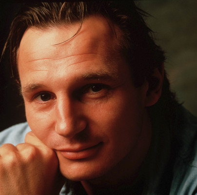 Liam Neeson pic #243574