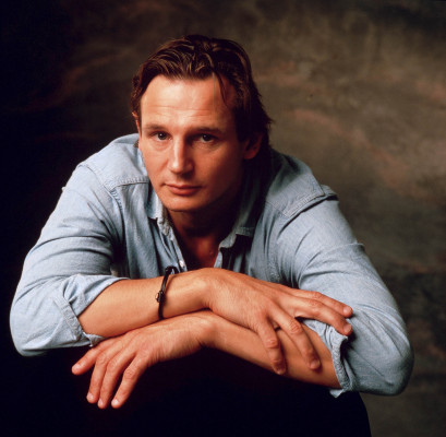 Liam Neeson pic #243577