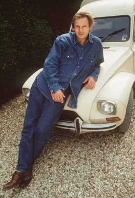 Liam Neeson pic #104298