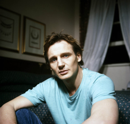Liam Neeson pic #104305